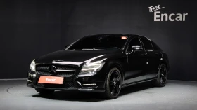Mercedes-Benz CLS 350 AMG Sport Package - изображение 1