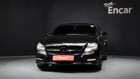 Mercedes-Benz CLS 350 AMG Sport Package | Mobile.bg    3