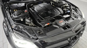 Mercedes-Benz CLS 350 AMG Sport Package | Mobile.bg    6