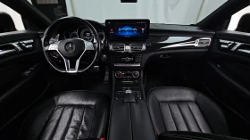 Mercedes-Benz CLS 350 AMG Sport Package | Mobile.bg    7