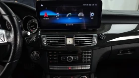 Mercedes-Benz CLS 350 AMG Sport Package | Mobile.bg    15