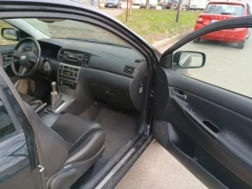 Обява за продажба на Toyota Corolla 2.0 116 ~3 450 лв. - изображение 4 | Auto.bg Обява за продажба на Toyota Corolla 2.0 116 ~3 450 лв. - изображение 4