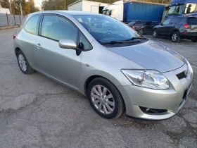 Toyota Auris, снимка 5 — Bazar.bg Toyota Auris, снимка 5