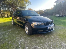     BMW 116 2.0 