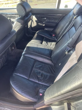 BMW 730 E38 | Mobile.bg    9