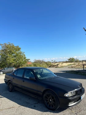 BMW 730 E38 | Mobile.bg    6