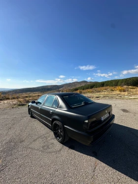 BMW 730 E38 | Mobile.bg    4