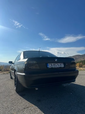 BMW 730 E38 - изображение 1