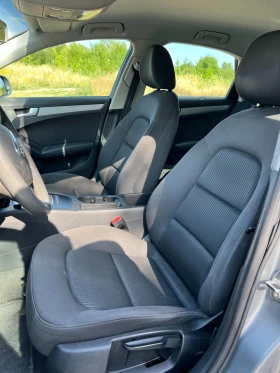 Audi A4 1.8 T, снимка 8