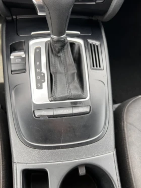 Audi A4 1.8 T, снимка 9