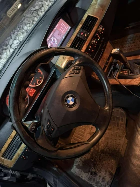 BMW 530 xd, снимка 9