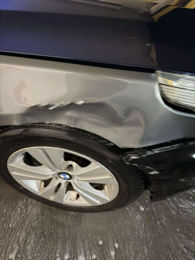 BMW 530 xd, снимка 7