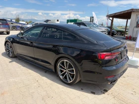 ����� �� �������� �� Audi S5 FACE/360/B&O/4�4/LED/�������� TOP 