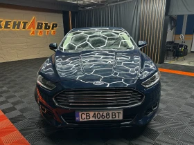 ����� �� �������� �� Ford Mondeo 1.5i 160 �.�./��������/������/������/��������