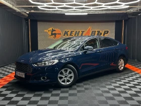 ������ Ford Mondeo
