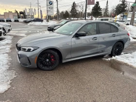 BMW 340 * M340i xDrive * CARFAX * БЕЗ ПЪРВОНАЧАЛНА ВНОСКА - 93200 лв. / 47652.40 € - 58838343 2