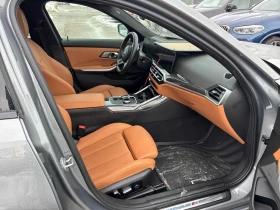 BMW 340 * M340i xDrive * CARFAX * БЕЗ ПЪРВОНАЧАЛНА ВНОСКА - 93200 лв. / 47652.40 € - 58838343 16