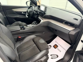 Peugeot 3008 GT-Pack 2.0 e-HDi 180 EAT8* Navi* FULL* UNIKAT*  - 40550 лв. / 20732.89 € - 59118760 16