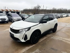 Peugeot 3008 GT-Pack 2.0 e-HDi 180 EAT8* Navi* FULL* UNIKAT*  - 40550 лв. / 20732.89 € - 59118760 2