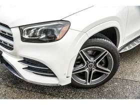 Mercedes-Benz GLS 450 * 4MATIC | 7 PASS | NO ACCIDENT | 360 CAM | * CARF - 75800 лв. / 38755.92 € - 40930252 4