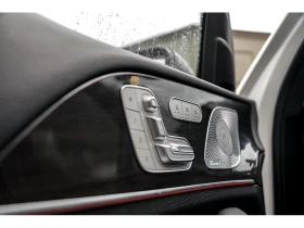 Mercedes-Benz GLS 450 * 4MATIC | 7 PASS | NO ACCIDENT | 360 CAM | * CARF - 75800 лв. / 38755.92 € - 40930252 10