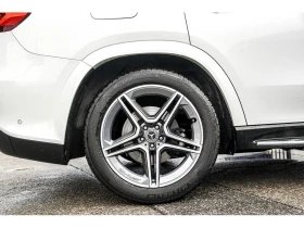 Mercedes-Benz GLS 450 * 4MATIC | 7 PASS | NO ACCIDENT | 360 CAM | * CARF - 75800 лв. / 38755.92 € - 40930252 8