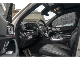 Mercedes-Benz GLS 450 * 4MATIC | 7 PASS | NO ACCIDENT | 360 CAM | * CARF - 75800 лв. / 38755.92 € - 40930252 9