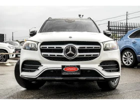 Mercedes-Benz GLS 450 * 4MATIC | 7 PASS | NO ACCIDENT | 360 CAM | * CARF - 75800 лв. / 38755.92 € - 40930252 3