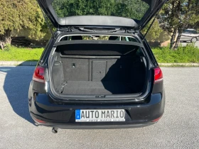 VW Golf GOLF 7 1.6TDI 105к.с. HIGHLINE  - 15999 лв. / 8180.16 € - 14356473 5