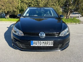 VW Golf GOLF 7 1.6TDI 105к.с. HIGHLINE  - 15999 лв. / 8180.16 € - 14356473 9