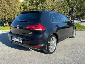 VW Golf GOLF 7 1.6TDI 105к.с. HIGHLINE  - 15999 лв. / 8180.16 € - 14356473 6