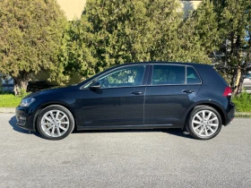 VW Golf GOLF 7 1.6TDI 105к.с. HIGHLINE  - 15999 лв. / 8180.16 € - 14356473 2