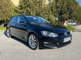 VW Golf GOLF 7 1.6TDI 105к.с. HIGHLINE  - 15999 лв. / 8180.16 € - 14356473 8