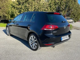 VW Golf GOLF 7 1.6TDI 105к.с. HIGHLINE  - 15999 лв. / 8180.16 € - 14356473 3