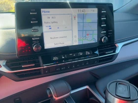 Toyota Sienna * AWD * CARFAX * БЕЗ ПЪРВОНАЧАЛНА ВНОСКА, снимка 9