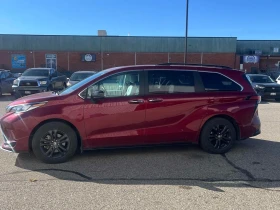 Toyota Sienna * AWD * CARFAX * БЕЗ ПЪРВОНАЧАЛНА ВНОСКА, снимка 2