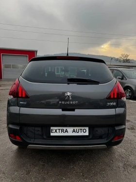 Peugeot 3008 2.0 HDi, FULL, НАВИГАЦИЯ, HEAD-UP  - 7900 € / 15451.06 лв. - 64011256 3