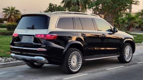Mercedes-Benz GLS 450 MAYBACH / 4Matic - 39999 € / 78231.24 лв. - 12199676 6