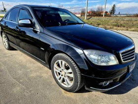 Mercedes-Benz C 200 - 5700 € / 11148.23 лв. - 92215835 3