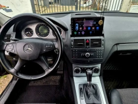 Mercedes-Benz C 200 - 5700 € / 11148.23 лв. - 92215835 8