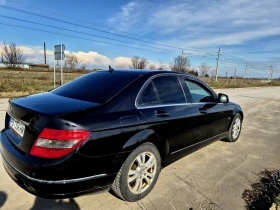 Mercedes-Benz C 200 - 5700 € / 11148.23 лв. - 92215835 6