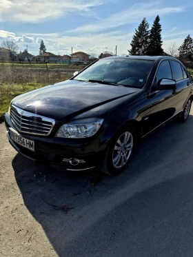 Mercedes-Benz C 200 - 5700 € / 11148.23 лв. - 92215835 4