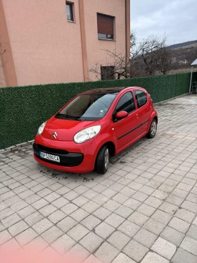Citroen C1 | Mobile.bg � ����� ������ 6