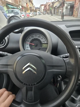 Citroen C1 | Mobile.bg � ����� ������ 7