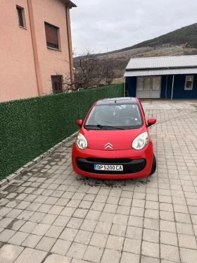 Citroen C1 | Mobile.bg � ����� ������ 3