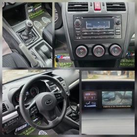 Subaru XV 1.6 i 114 К.С. КАМЕРА / КЛИМАТРОНИК  - 6599 € / 12906.52 лв. - 94655564 12