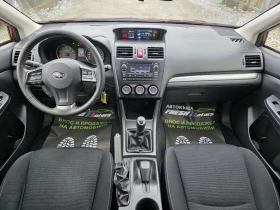 Subaru XV 1.6 i 114 К.С. КАМЕРА / КЛИМАТРОНИК  - 6599 € / 12906.52 лв. - 94655564 7