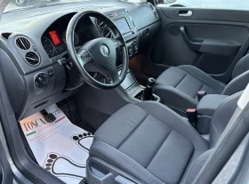 VW Golf Plus 1.9tdi* 105k.c.* Sportline - 3500 € / 6845.40 лв. - 39300027 5