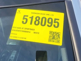 Audi A7 TECHNIK * MATRIX * ОБДУХВАНЕ* ПАНОРАМА* 360 КАМЕРИ - 27700 € / 54176.49 лв. - 49433467 13