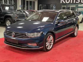 VW Passat 8.5 | 2.0 TDI | DSG-7 | Elegance Plus | TOP - 14900 € / 29141.87 лв. - 74130361 3